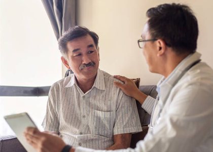 General Healthcare at Prime Nutrition Path