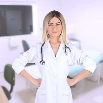 Dr. Hannah Reed