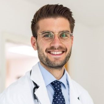 Dr. Julian Cross